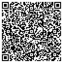 QR code with C & K Capitol Corp contacts