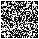 QR code with Radfar Lida DDS contacts