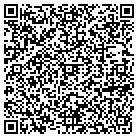 QR code with Rahill Gary R DDS contacts