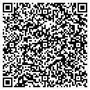 QR code with Robert Brown contacts
