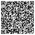 QR code with T And B Trucking contacts