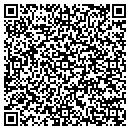 QR code with Rogan Stoops contacts