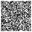 QR code with Ronald J Thibodeaux contacts