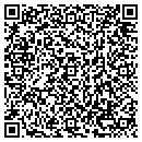 QR code with Robert E Mastin Md contacts
