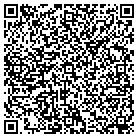 QR code with M M Parrish & Assoc Inc contacts