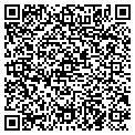 QR code with design dynamics contacts