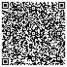 QR code with Wolboldt Clinton G G MD contacts
