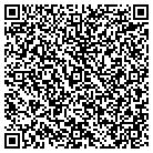 QR code with We Move You Moving & Hauling contacts