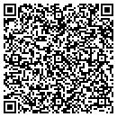 QR code with Thomas A David contacts