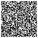 QR code with Rays Cafe contacts