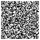 QR code with K L Cephas Trucking LLC contacts