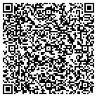 QR code with California O M And Acupuncture Clinic contacts