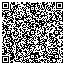 QR code with The Red Ladybug contacts