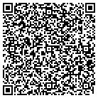 QR code with Woods Patrick A DDS contacts