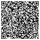 QR code with Ziadeh Resources Inc contacts