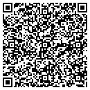 QR code with Zhu Lin DDS contacts