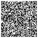 QR code with Chrome Zone contacts