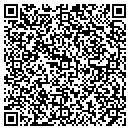 QR code with Hair By Parnelli contacts