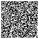QR code with David E Major contacts