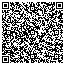 QR code with G&C Acupuncture Inc contacts