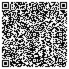 QR code with Minna Soda Blasters Inc contacts