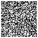 QR code with Hahn Chul contacts