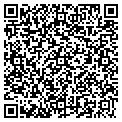 QR code with Jacob M Atwood contacts