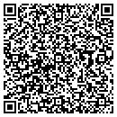 QR code with Landings The contacts