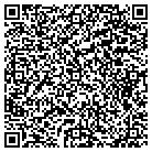 QR code with Yarbrough Ronald C PHD PA contacts