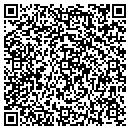 QR code with Hg Trading Inc contacts