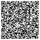 QR code with H M Acupuncture Clinic contacts