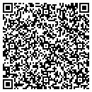 QR code with Hoffman Jordan contacts