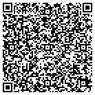 QR code with Holistic Apothecary & Acupnctr contacts