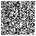 QR code with G E Carr And Co contacts