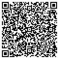QR code with AT&T contacts