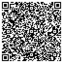 QR code with Gordon Bates Co contacts