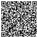 QR code with Jaco Healing Center contacts