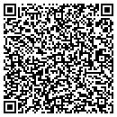 QR code with Hartwig Ks contacts