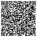 QR code with Hall Scott DDS contacts