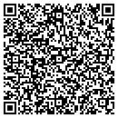 QR code with Henry Blake R DDS contacts