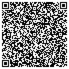 QR code with Herman Orthodontics Office contacts