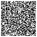 QR code with Hill R D DDS contacts