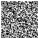 QR code with Hinkle C M DDS contacts