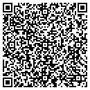 QR code with Hook Mark R DDS contacts