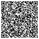 QR code with Hosier Orthodontics contacts