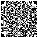 QR code with James Hughes contacts