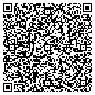QR code with W T Williams Trucking Co contacts