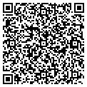 QR code with Jamie Chapman contacts