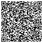 QR code with Honorable Cindy S Lederman contacts