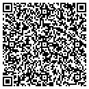 QR code with Kevin M Martin contacts